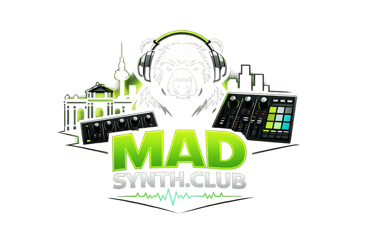 MadSynth Club